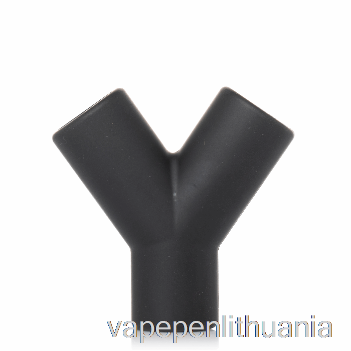Stundenglass žarnos Skirstytuvas Juodas Vape Skystis